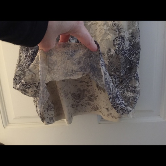 Moa Moa top Corporate, casual, career, evening - Picture 2 of 3